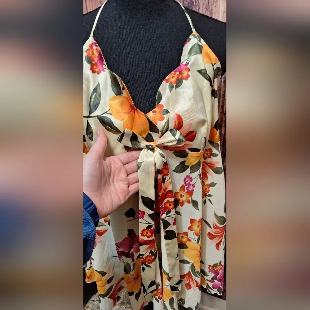 Victorias Secret chic dress